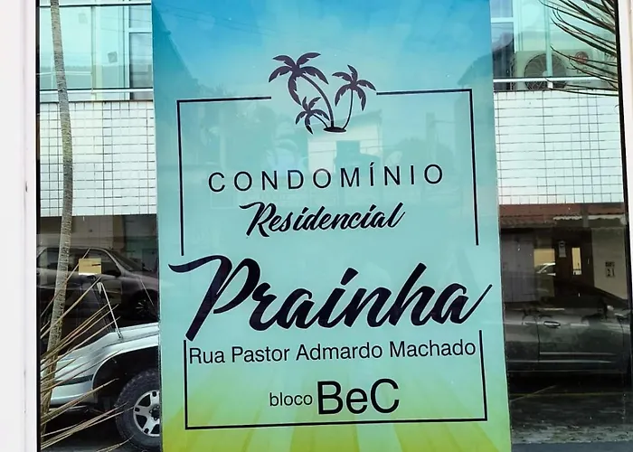 Residencial Prainha - apto 201