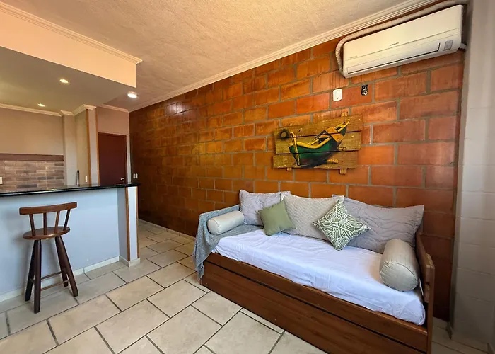 Varandas ao Mar Apto 116 e 117 - Praia Grande