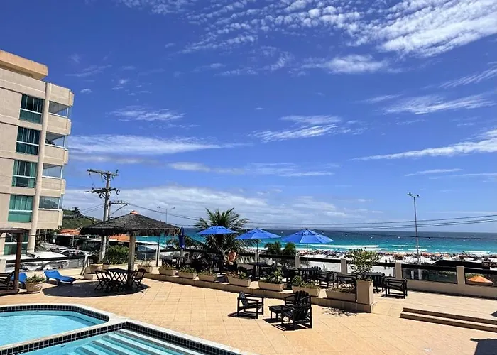 Varandas ao Mar Apto 116 e 117 - Praia Grande